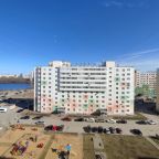 Своя ухоженная территория, Апартаменты Посуточно в Нижнем Новгороде