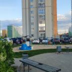 Своя ухоженная территория, Апартаменты Посуточно в Нижнем Новгороде