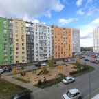 Своя ухоженная территория, Апартаменты Посуточно в Нижнем Новгороде