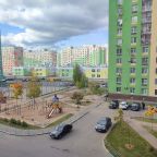 Своя ухоженная территория, Апартаменты Посуточно в Нижнем Новгороде