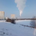 Своя ухоженная территория, Апартаменты Посуточно в Нижнем Новгороде