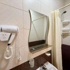 Двухместный (Двухместный номер), Гостевой дом Никос