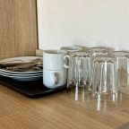 Четырехместный (Четырехместный семейный), Гостевой дом Никос