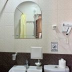 Четырехместный (Четырехместный семейный), Гостевой дом Никос