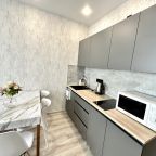 Хорошая планировка, Красивые апартаменты рядом с Ипподромом