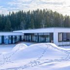 Вилла (Вилла), Отель Гора