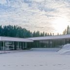Вилла (Вилла), Отель Гора