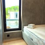 Коттедж (Хаусбот 40-45), Отель Гора