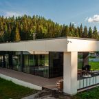 Вилла (Вилла), Отель Гора