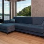 Коттедж (Хаусбот 40), Отель Гора