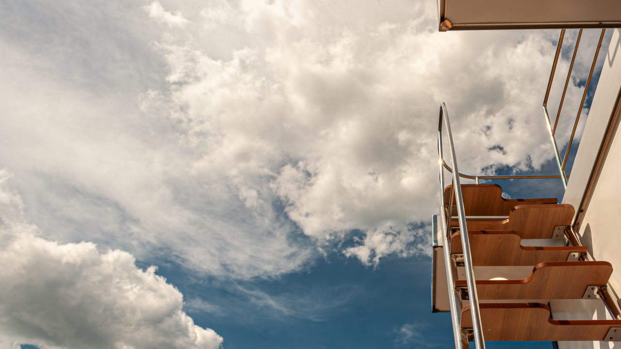 Коттедж (Хаусбот 40), Отель Гора