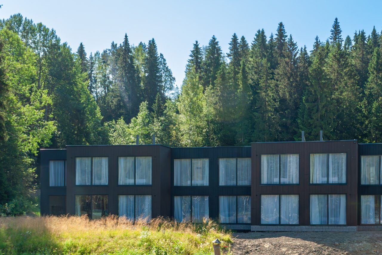 Номер (Стандарт), Отель Гора