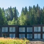 Номер (Стандарт), Отель Гора