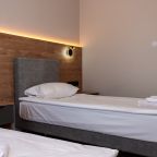 Номер (Стандарт), Отель Гора