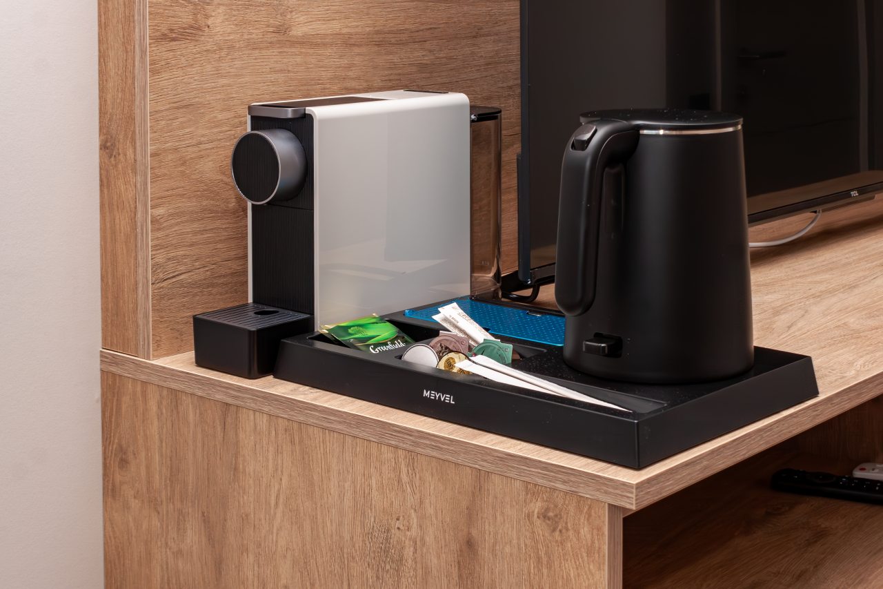 Номер (Стандарт), Отель Гора