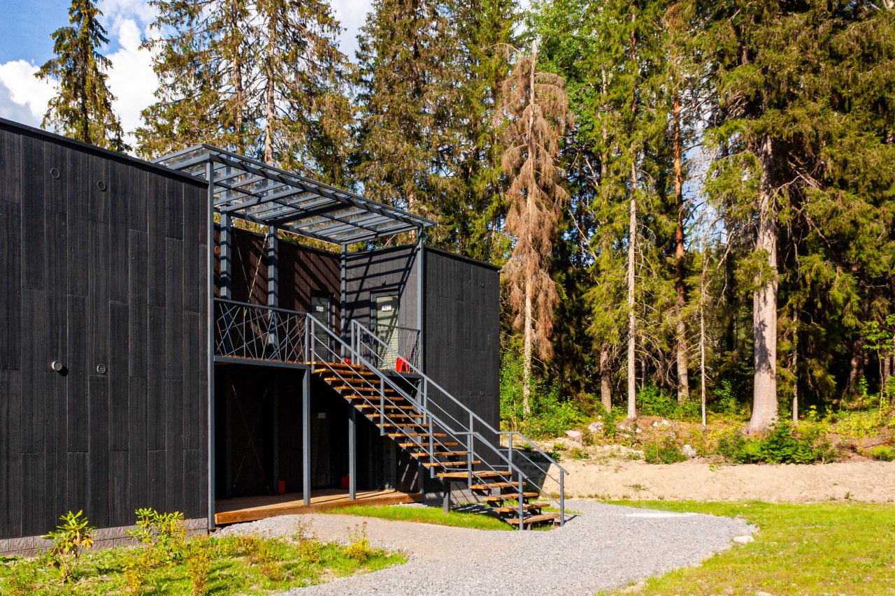 Номер (Стандарт), Отель Гора