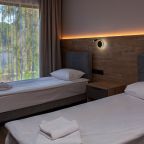 Номер (Стандарт), Отель Гора