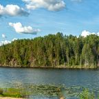 Номер (Стандарт), Отель Гора