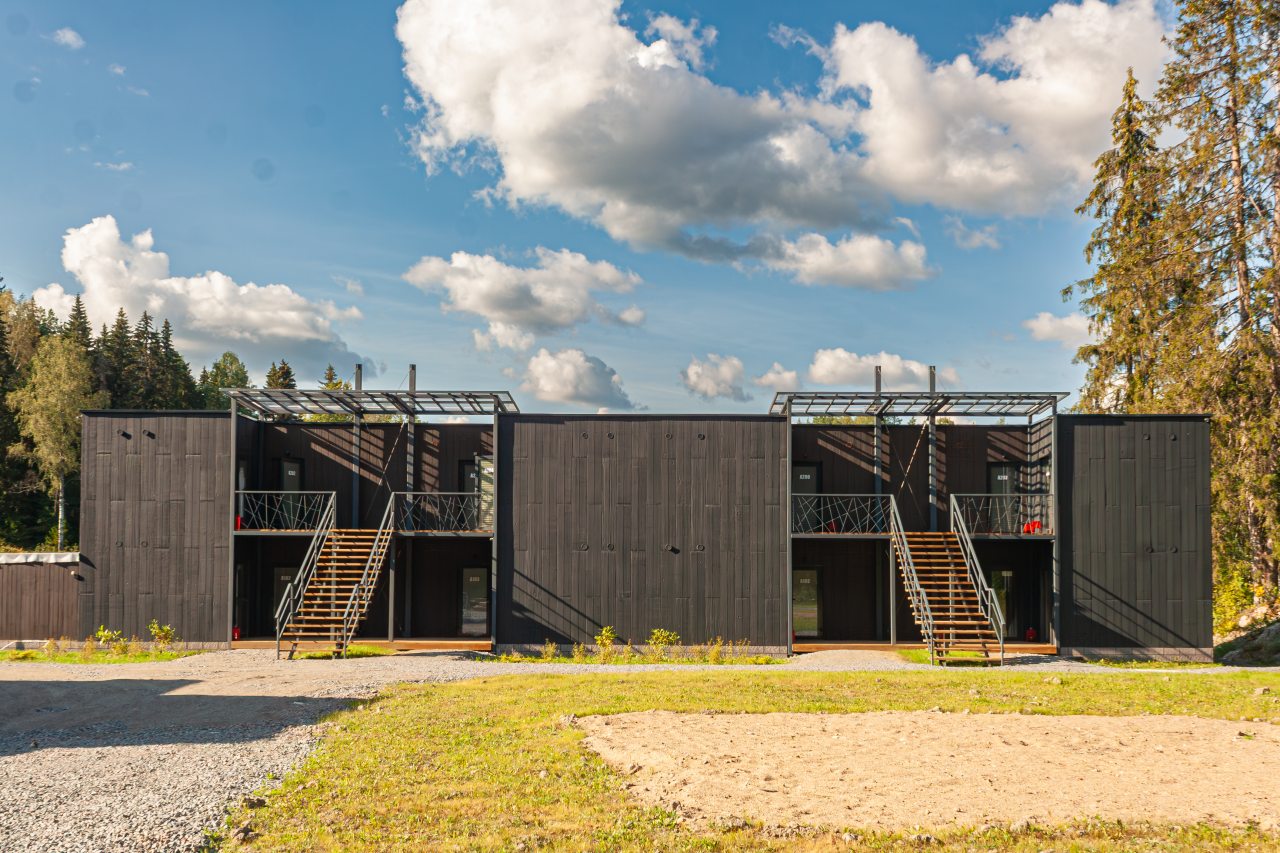 Номер (Стандарт), Отель Гора