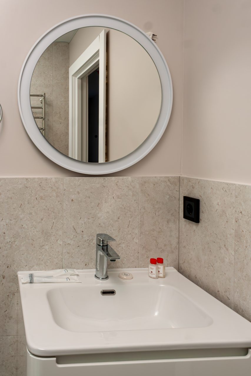 Номер (Стандарт), Отель Гора