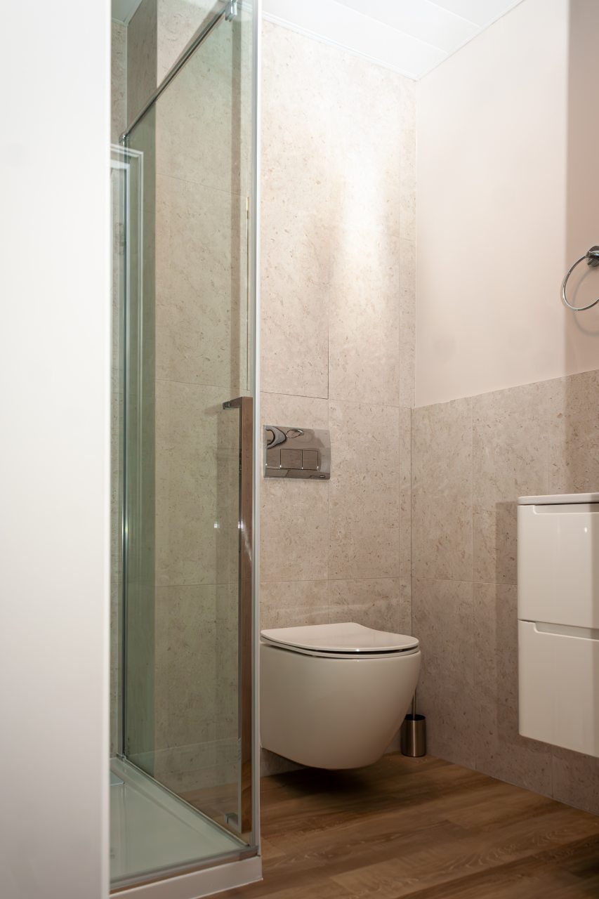 Номер (Стандарт), Отель Гора