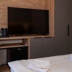 Номер (Стандарт), Отель Гора