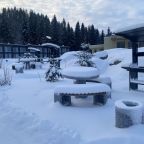 Номер (Стандарт), Отель Гора