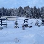 Вилла (Вилла), Отель Гора