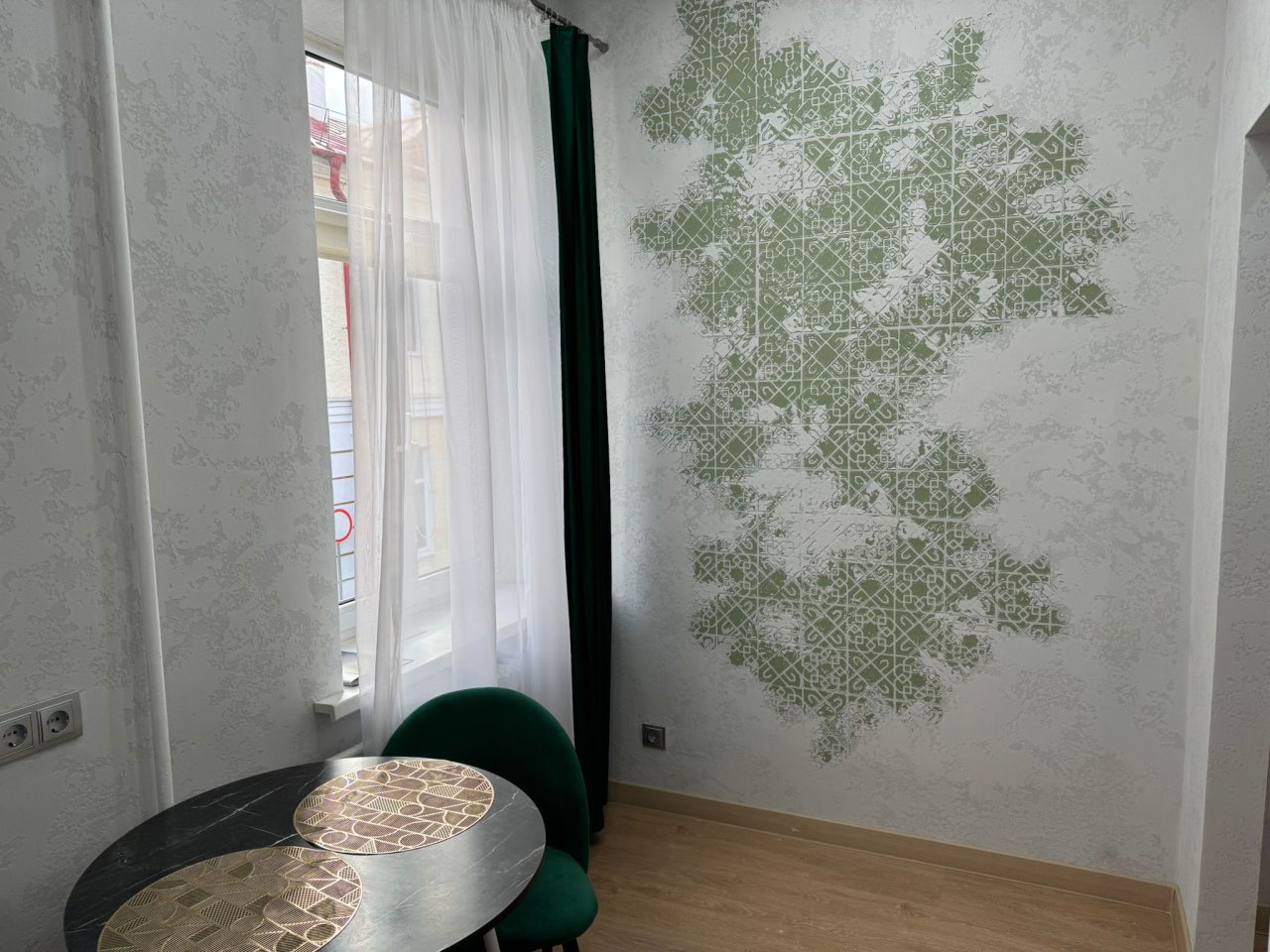 Допускается размещение домашних животных, Апартаменты На Городничанской 21