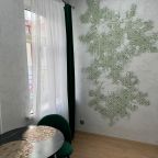 Допускается размещение домашних животных, Апартаменты На Городничанской 21