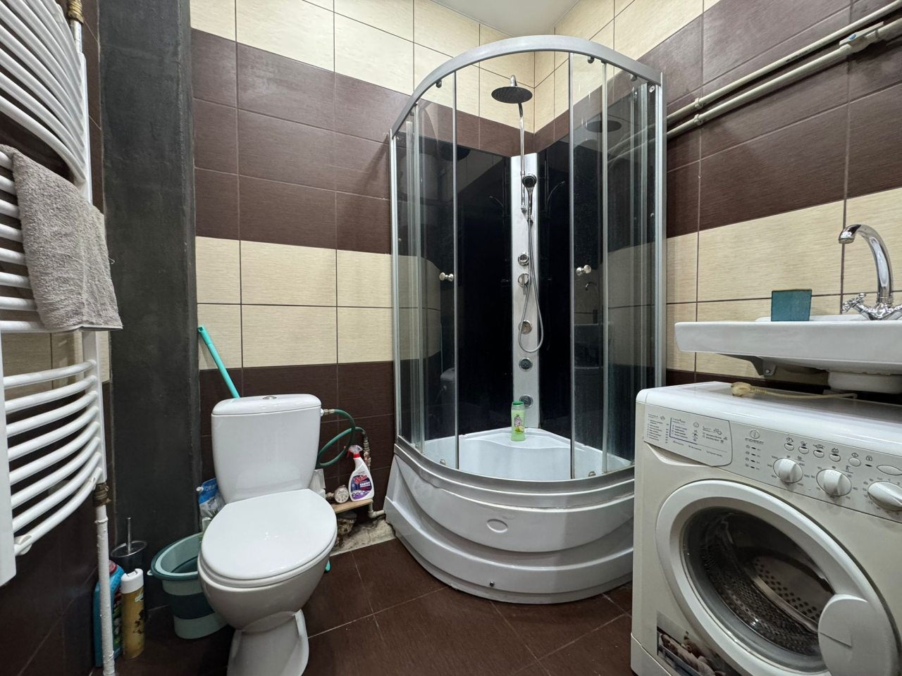 Апартаменты (Городничанская 21), Апартаменты На Городничанской 21