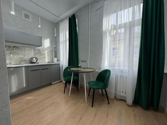 Апартаменты На Городничанской 21, Гродно