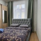 Апартаменты (Городничанская 21), Апартаменты На Городничанской 21