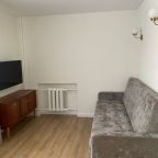 Апартаменты (Paris), Апартаменты Paris