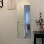 Апартаменты (Paris), Апартаменты Paris