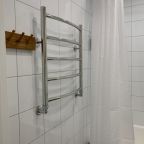 Апартаменты (Paris), Апартаменты Paris