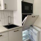 Апартаменты (Paris), Апартаменты Paris