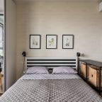 Трёхместный и более (Апартаменты ApartPro Delux на Ходынке), Квартира Видовая Delux на Ходынке
