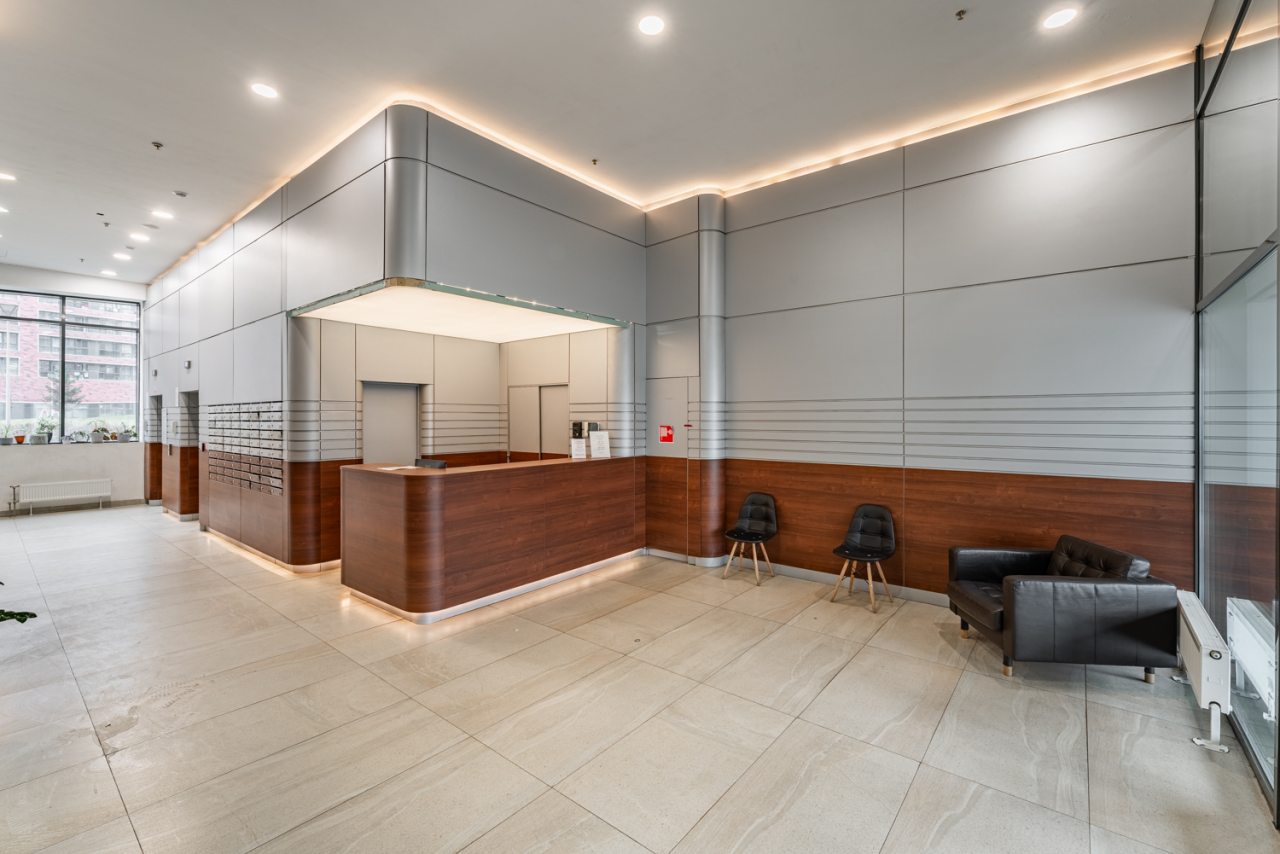 Трёхместный и более (Апартаменты ApartPro Delux на Ходынке), Квартира Видовая Delux на Ходынке