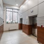 Трёхместный и более (Апартаменты ApartPro Delux на Ходынке), Квартира Видовая Delux на Ходынке