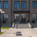 Двухместный (Стандарт двухместный), Апартаменты Knokey Текстильщики