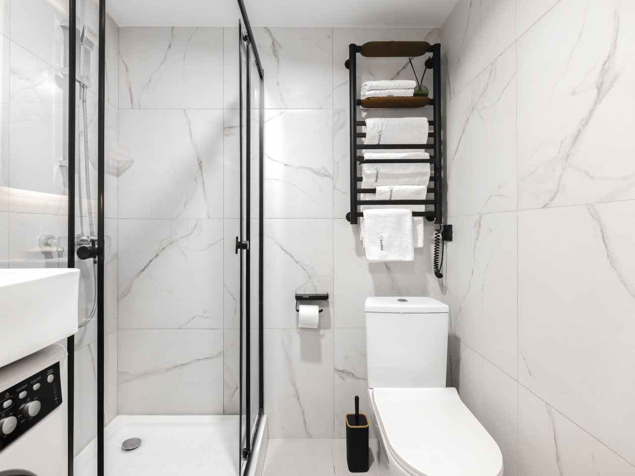 Четырехместный (Улучшенный), Апартаменты Knokey Текстильщики