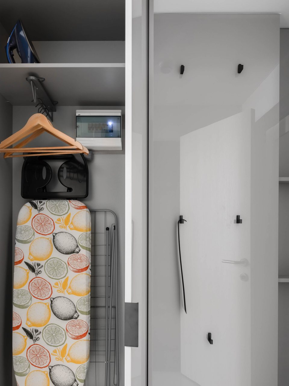 Четырехместный (Улучшенный), Апартаменты Knokey Текстильщики