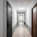 Четырехместный (Четырехместный стандарт), Апартаменты Knokey Ботанический сад