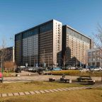 Четырехместный (Четырехместный стандарт), Апартаменты Knokey Ботанический сад