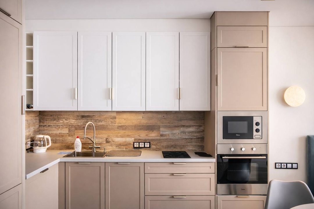 Люкс (Аликорн24 на ул.Серпуховская 3а (14эт)), Апартаменты Аликорн24 на ул Серпуховская 3а