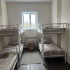 Одноместный (Стандарт), Гостиница Белый Налив