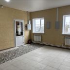 Одноместный (Стандарт), Гостиница Белый Налив