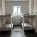 Одноместный (Стандарт), Гостиница Белый Налив