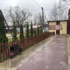 Одноместный (Стандарт), Гостиница Белый Налив